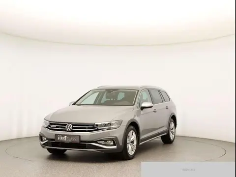 Used VOLKSWAGEN PASSAT Diesel 2022 Ad 