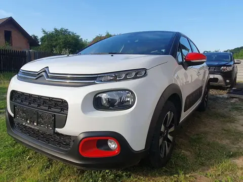 Used CITROEN C3 Petrol 2019 Ad 