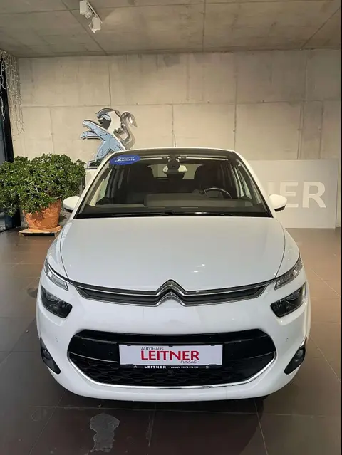 Used CITROEN C4 Diesel 2015 Ad 