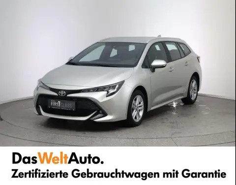 Used TOYOTA COROLLA Petrol 2019 Ad 