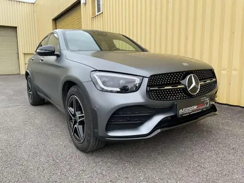 Used MERCEDES-BENZ CLASSE GLC Diesel 2021 Ad 