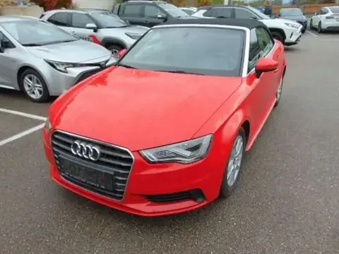 Annonce AUDI A3 Essence 2015 d'occasion 