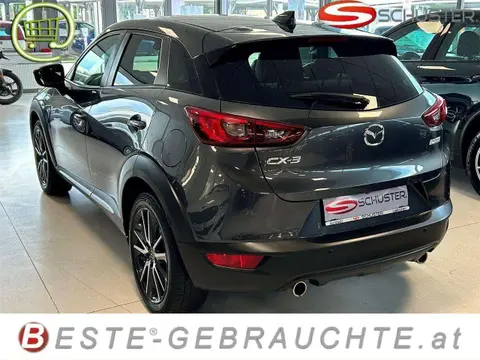 Used MAZDA CX-3 Petrol 2018 Ad 