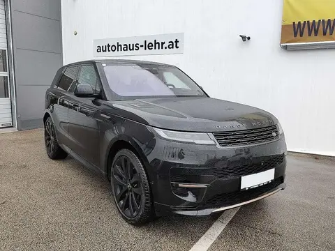 Annonce LAND ROVER RANGE ROVER SPORT Hybride 2023 d'occasion 