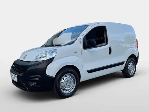 Used FIAT FIORINO Diesel 2024 Ad 