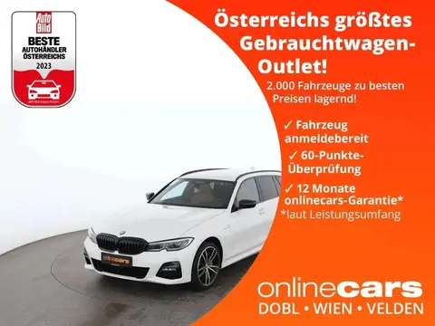 Used BMW SERIE 3 Hybrid 2021 Ad 