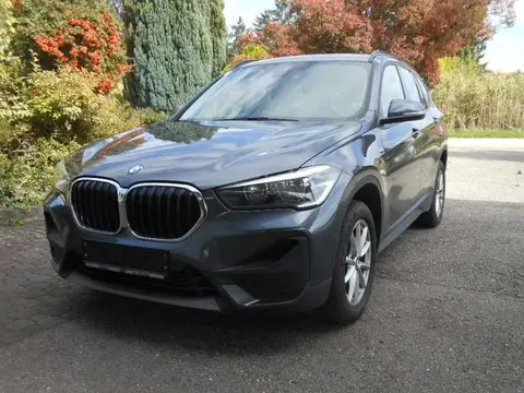 Annonce BMW X1 Diesel 2021 d'occasion 