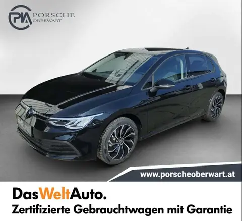 Annonce VOLKSWAGEN GOLF Essence 2024 d'occasion 