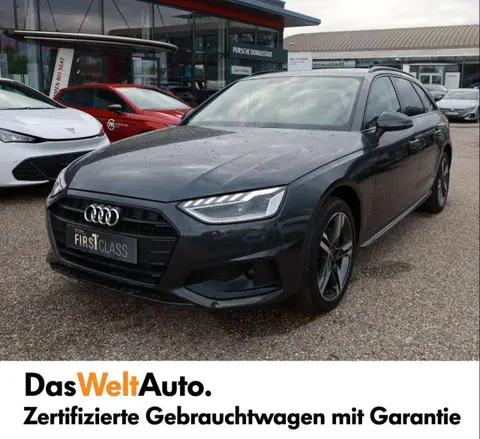 Used AUDI A4 Diesel 2023 Ad 