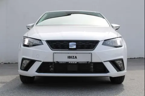 Used SEAT IBIZA Petrol 2024 Ad 