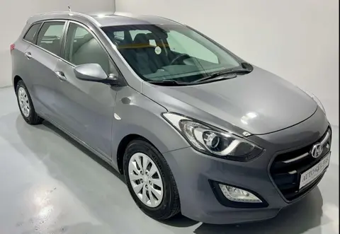 Used HYUNDAI I30 Diesel 2015 Ad 