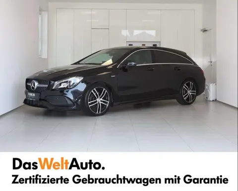 Used MERCEDES-BENZ CLASSE CLA Diesel 2018 Ad 