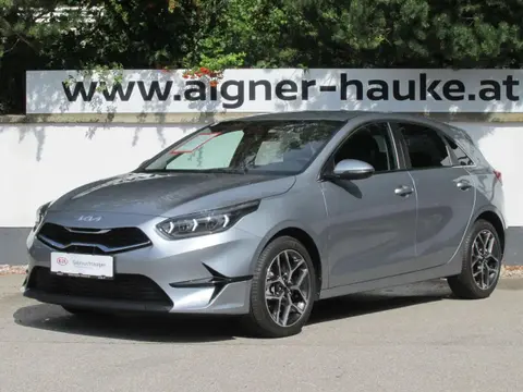 Used KIA CEED Petrol 2023 Ad 