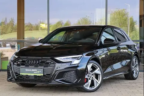 Annonce AUDI S3 Essence 2023 d'occasion 