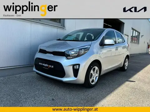 Used KIA PICANTO Petrol 2024 Ad 