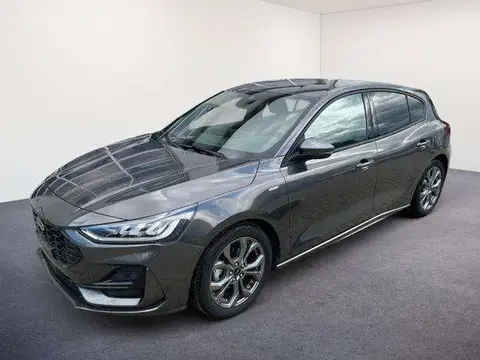 Annonce FORD FOCUS Essence 2024 d'occasion 