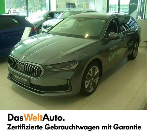 Used SKODA SUPERB Diesel 2024 Ad 