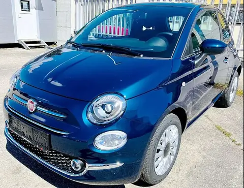 Used FIAT 500 Petrol 2024 Ad 