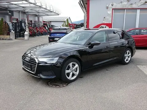 Used AUDI A6 Diesel 2021 Ad 