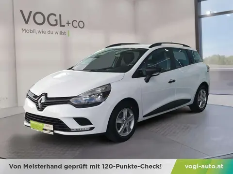 Annonce RENAULT CLIO Essence 2019 d'occasion 