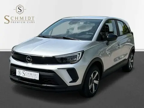 Annonce OPEL CROSSLAND Essence 2024 d'occasion 