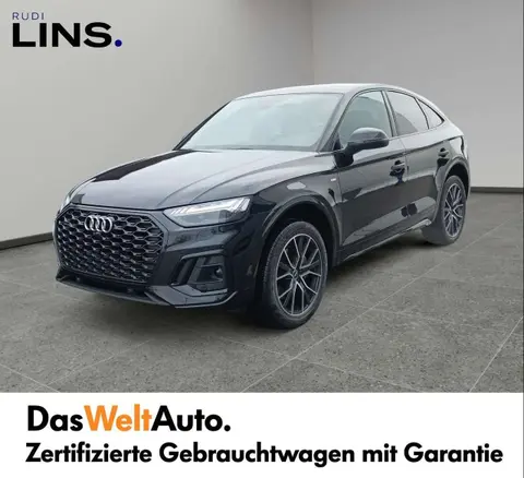 Used AUDI Q5 Diesel 2023 Ad 