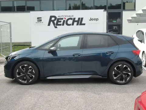 Used CUPRA BORN Electric 2024 Ad 