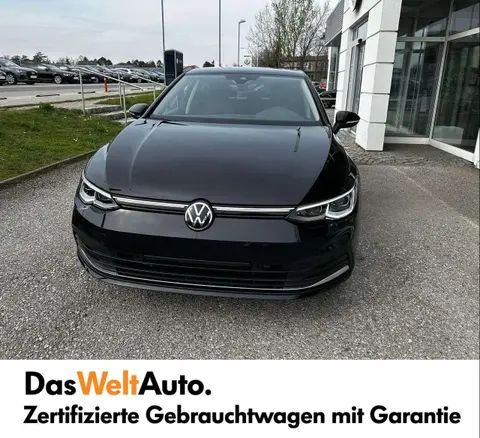 Used VOLKSWAGEN GOLF Petrol 2024 Ad 