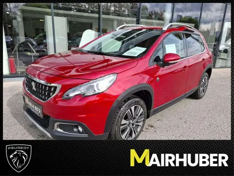 Used PEUGEOT 2008 Petrol 2019 Ad 