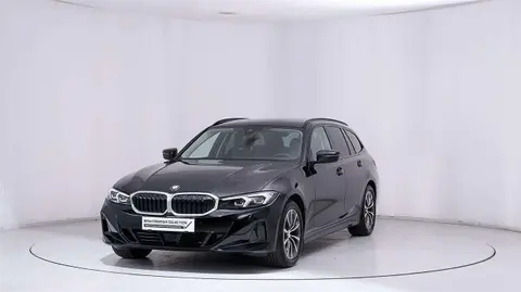 Annonce BMW SERIE 3 Diesel 2022 d'occasion 