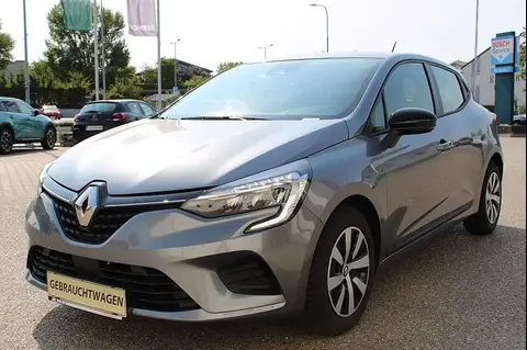 Used RENAULT CLIO Petrol 2022 Ad 