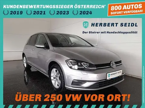 Annonce VOLKSWAGEN GOLF Diesel 2019 d'occasion 