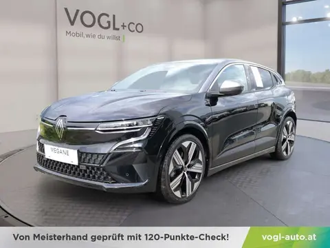 Used RENAULT MEGANE Electric 2023 Ad 