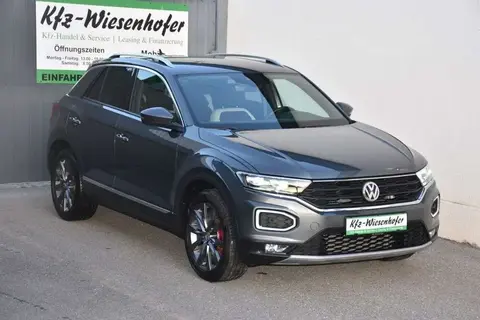 Used VOLKSWAGEN T-ROC Petrol 2018 Ad 