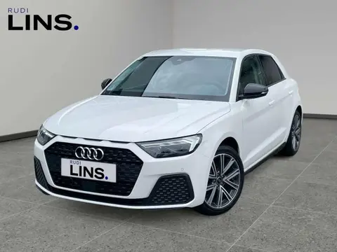 Used AUDI A1 Petrol 2024 Ad 