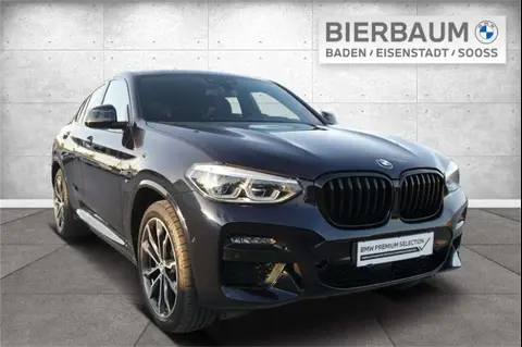 Used BMW X4 Diesel 2020 Ad 