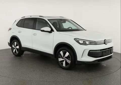 Annonce VOLKSWAGEN TIGUAN Diesel 2024 d'occasion 