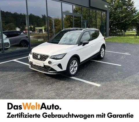 Used SEAT ARONA Petrol 2024 Ad 