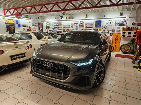 Used AUDI Q8 Diesel 2019 Ad 