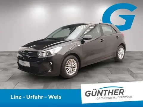 Used KIA RIO Petrol 2019 Ad 