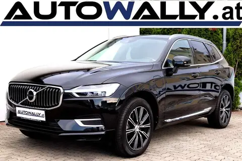 Used VOLVO XC60 Hybrid 2020 Ad 