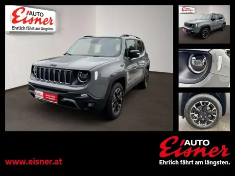 Used JEEP RENEGADE Hybrid 2023 Ad 