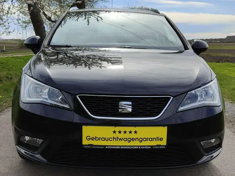 Used SEAT IBIZA Petrol 2016 Ad 