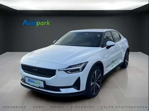 Annonce POLESTAR 2 Électrique 2022 d'occasion 