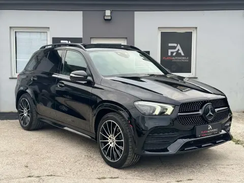 Used MERCEDES-BENZ CLASSE GLE Hybrid 2020 Ad 