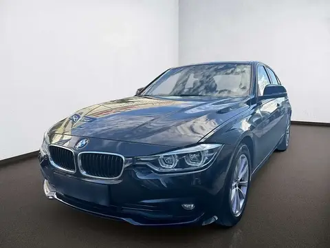 Used BMW SERIE 3 Diesel 2018 Ad 