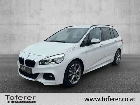 Used BMW SERIE 2 Diesel 2016 Ad 