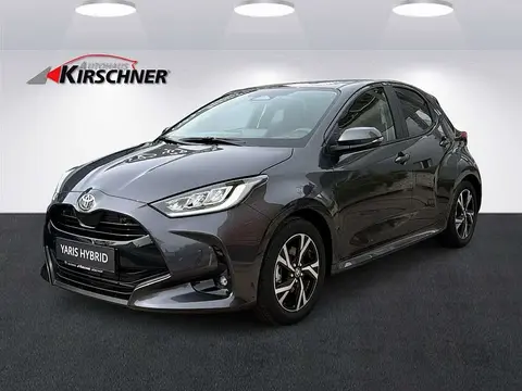 Annonce TOYOTA YARIS Essence 2024 d'occasion 