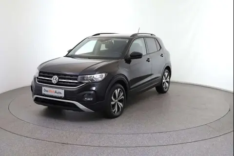 Used VOLKSWAGEN T-CROSS Petrol 2020 Ad 