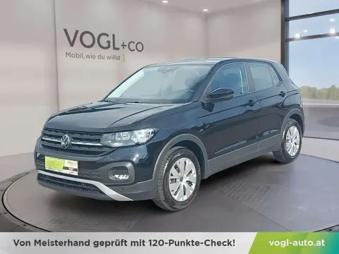 Used VOLKSWAGEN T-CROSS Petrol 2023 Ad 